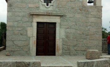 Capilla de San Tiago