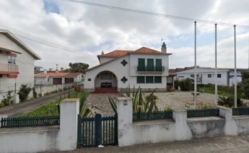 Fundación Solheiro Madureira