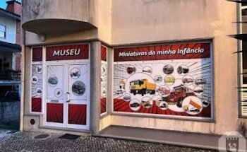 Museo de Miniaturas de Mi Infancia