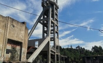 Chafariz de la casa del Regidor de las minas