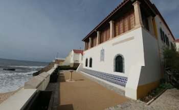 Casa Museo Afonso Lopes Vieira