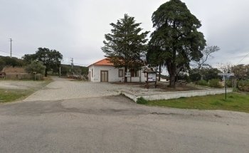 Centro de Interpretação Geológica