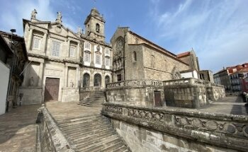 Venerable Orden Tercera de San Francisco de Oporto