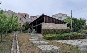 Casa del Mundo Rural de Prados