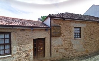 Casa Museo Nuno Miguel Henriques