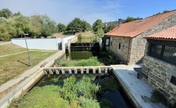 Centro de Monitorización e Interpretación Ambiental (CMIA)