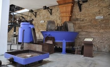 Museo del Aceite de Oliva