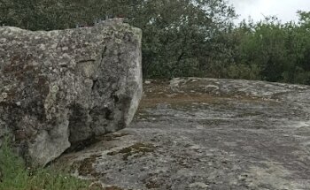 Pedra da Luna