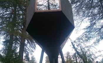 Experiencia Pedras