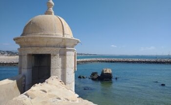 Forte della Ponta da Bandeira