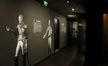 Centro de Interpretación 'Mortágua en la Batalla de Bussaco'