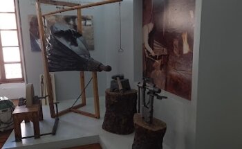 Museo del Hierro y de la Región de Moncorvo