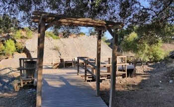 Pegadas de Dinossauros