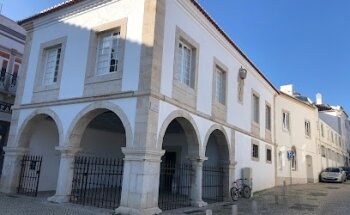 Mercato degli schiavi - Nucleo Museologico Rota da Escravatura