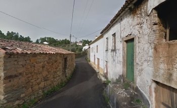 Casa Prof. David de Melo Lopes