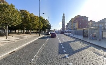 Museo del Tribunal de la Relación de Oporto