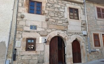 Casa del Poeta Guerra Junqueiro