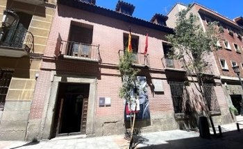 Lope de Vega's House-Museum