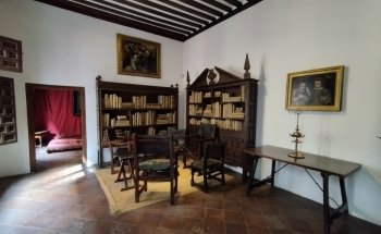 Lope de Vega's House-Museum
