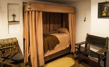 Lope de Vega's House-Museum