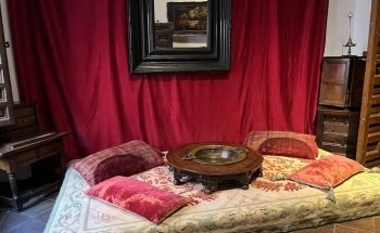 Lope de Vega's House-Museum