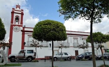 Antiguos Paços del Concejo