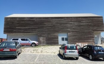 Espacio Museológico de Vagueira