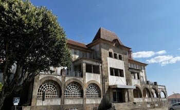 Hotel Histórico de Guarda - Beira Alta