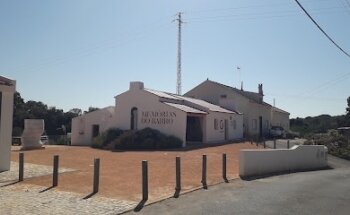 Núcleo Museológico de la Alfarería de Melides