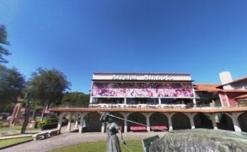 Museo de los Transportes