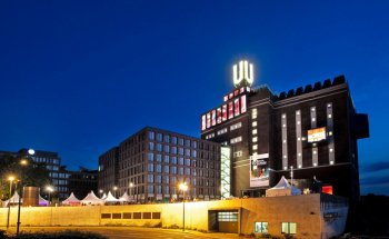 Torre U Dortmund