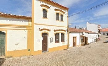 Casa da Memória de Eunice Muñoz