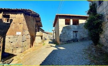 Centro Interpretativo del Garrano - Covide - Tierras de Bouro