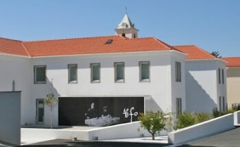 Museo San Juan de Dios - Psiquiatría e Historia