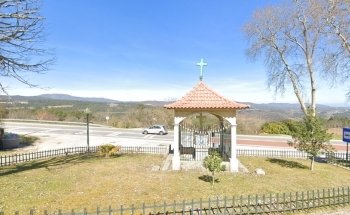 Cruzeiro de Vilela do Tâmega