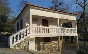 Museo de la Cofradía de Nuestra Señora del Carmen de Lemenhe