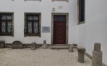 Museo Padre Silva Lopes