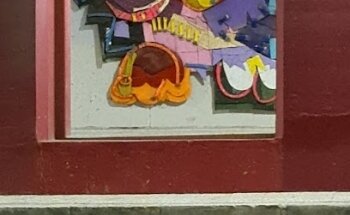 Arte Urbana - Filipe Alarcão