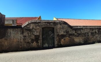 Casa del Salitre
