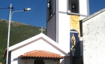 Capilla de Nuestra Señora del Carmen