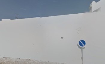 Ruinas del Puerto de Conistorgis