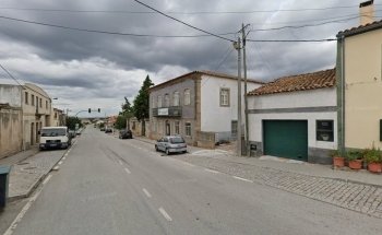 Museo de Artes y Oficios de Escalhão