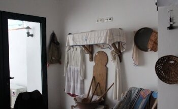 Museo Etnográfico de Granja