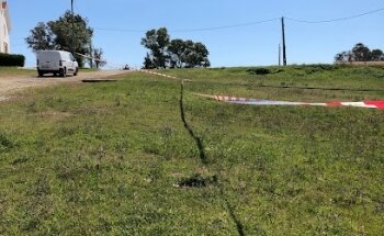 Iglesia Matriz de Pereiro