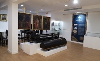 Centro de Memoria de la Santa Casa de la Misericordia de Soure
