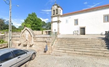 Capilla Mortuoria
