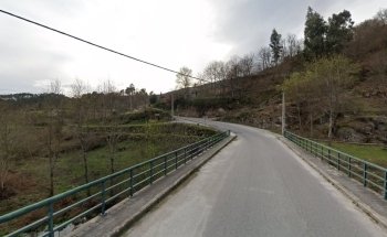 Ponte Nova - Penalonga