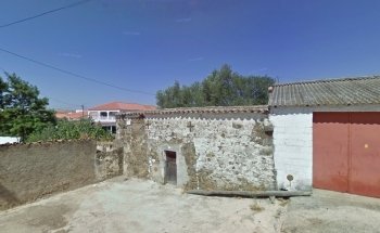 Capela de São Domingos Giões