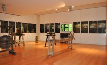 Sala de Interpretación de la Filigrana