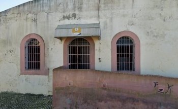 Fundación Antigua Casa Real de Samora Correia